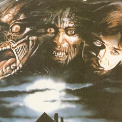 Ed Kemper is my role model. - unmixed