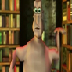 The Globglogabgalab But Every Other Beat Is Missing