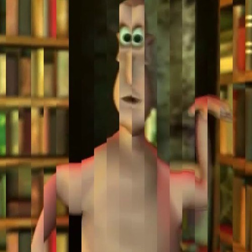 The Globglogabgalab But Every Other Beat Is Missing