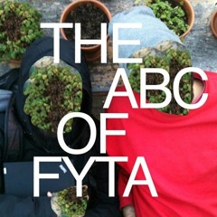 The ABC of FYTA, Ep.09 (letter of the week: I)