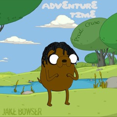 Adventure Time (Prod. Ouse)