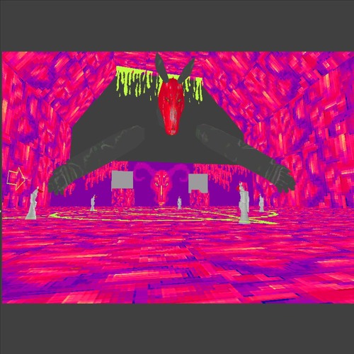 LORN | IF IT ISN'T (KomputerBLK Remix)