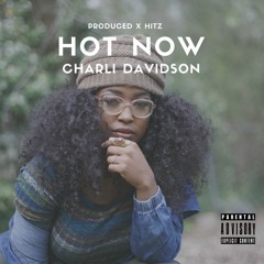 Hot Now (PROD x HITZ)