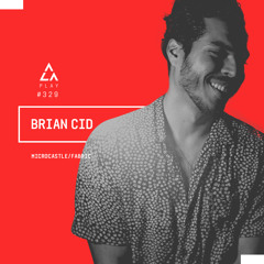329: Brian Cid