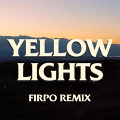 Harry Hudson - Yellow Lights (Firpo Remix)