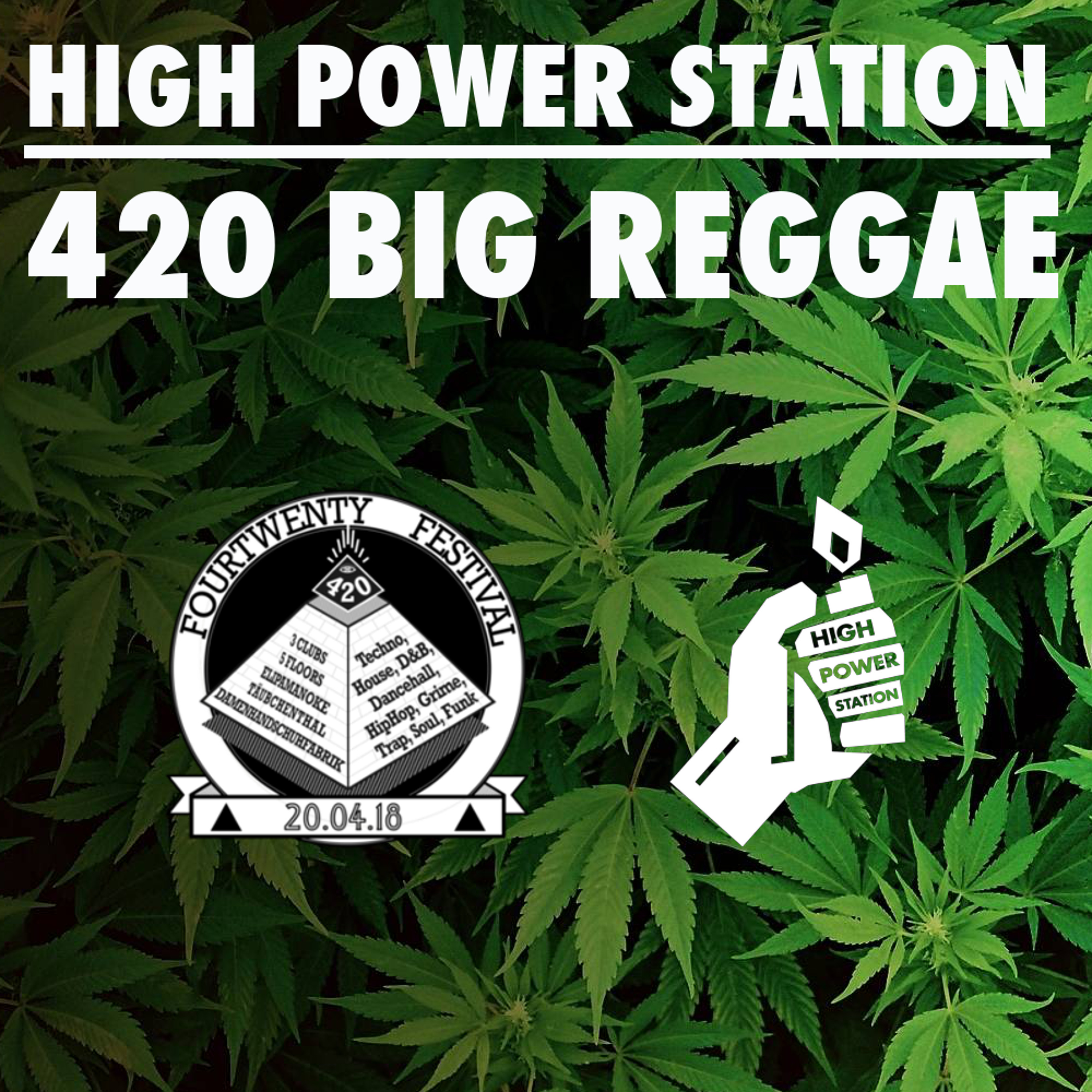 HIGHPOWERSTATION