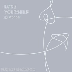 BTS (방탄소년단) 'Euphoria : Theme of LOVE YOURSELF 起 Wonder'