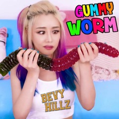 Gummy Worm (Produced by Carrot Cake)