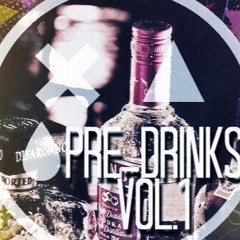 Neeko - Pre-Drinks Vol.1 (FREE DOWNLOAD)