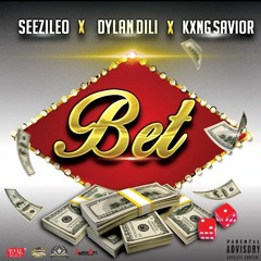 Seezileo x Dylan Dili x Kxng Savior "Bet" [1Stop Island Music / Remix Live]
