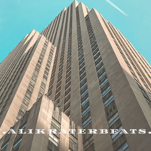 Highness - Sampling Jazzy Chill Vibes Hip Hop Rap Instrumental (Alikrater Beats)