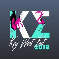 Secco Live @ Key West Fest 2018