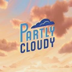 Partly Cloudy (Drake Type Beat) - Prod. Førbzyy