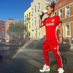 6IX9INE - TK691 (ft. Daze)