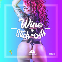 2018 - SLU - subance - wine n stick ah