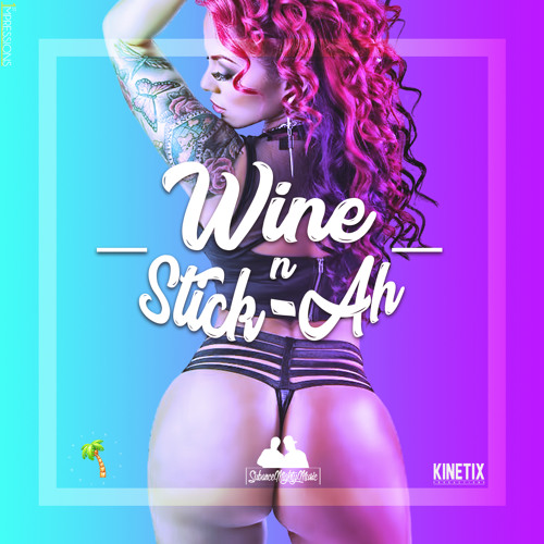 2018 - SLU - subance - wine n stick ah