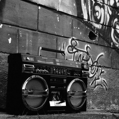 Stream Gangsta Jazz (boom bap hip hop) by DoughBoy the