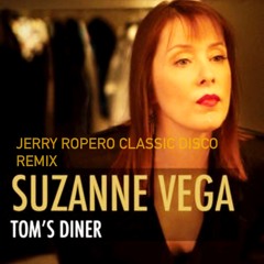 Susanne Vega "Tom´s Diner" (Jerry Ropero Classic Disco Remix)