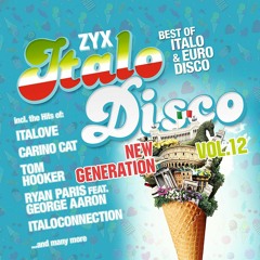 Carino Cat - Passion Of Love (Extended Version)