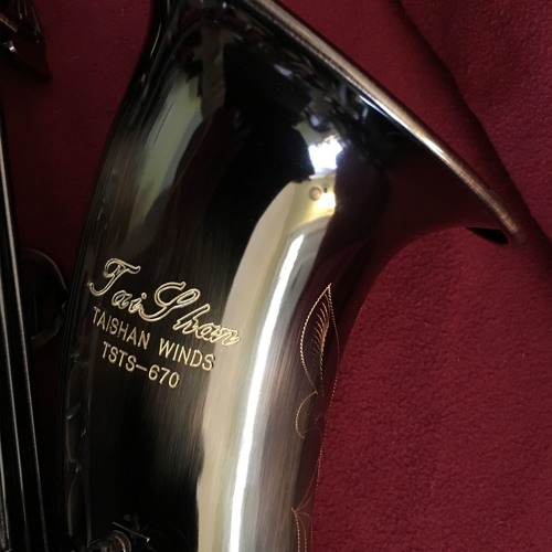 Taishan saxophone 2024