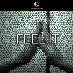 Kalypso - Feel It(Original Mix)