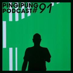 Pingipung Podcast 91: Paco / Risikogruppe - Sandarak