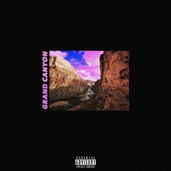 Grand Canyon (Prod. SuperStar Bruno)