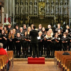 Magnificat In B Flat