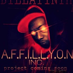 That Water A.F.F.I.L.L.Y.O.N INC