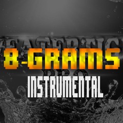 8-GRAMS (8-bit Hip Hop Rap Instrumental)