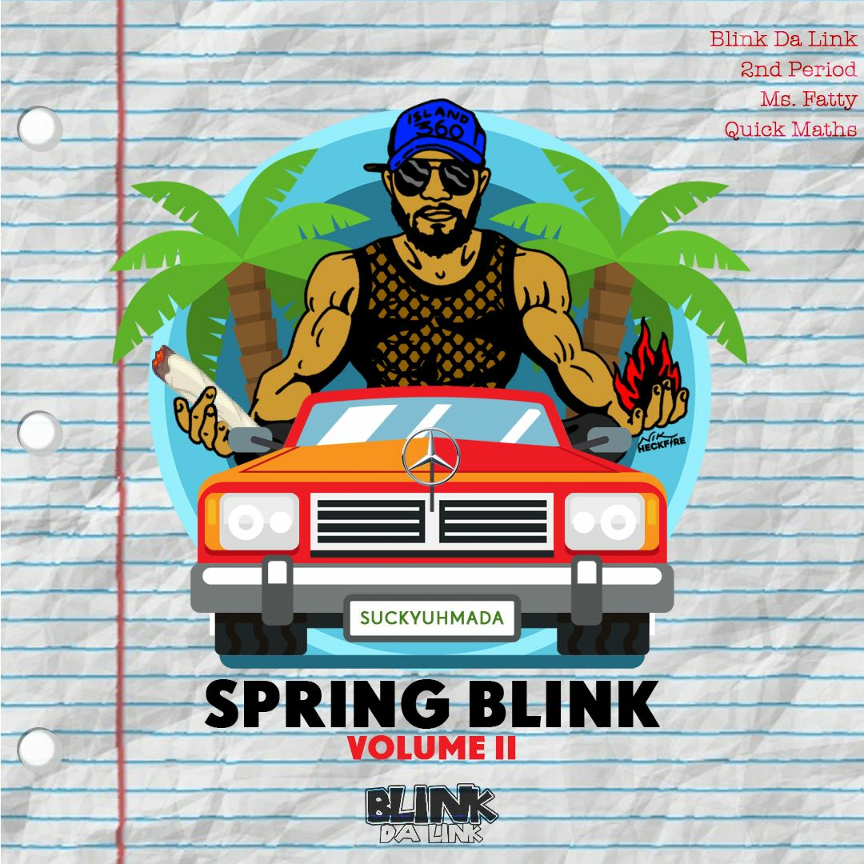 BlinkDaLink