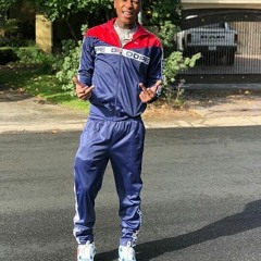 Nba Youngboy - Thru The Storm (REMIX)