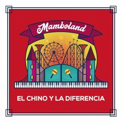Guapo Na' - El Chino Y La Diferencia