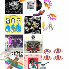 New Eclectic Releases From Africa and The Diaspora (V)