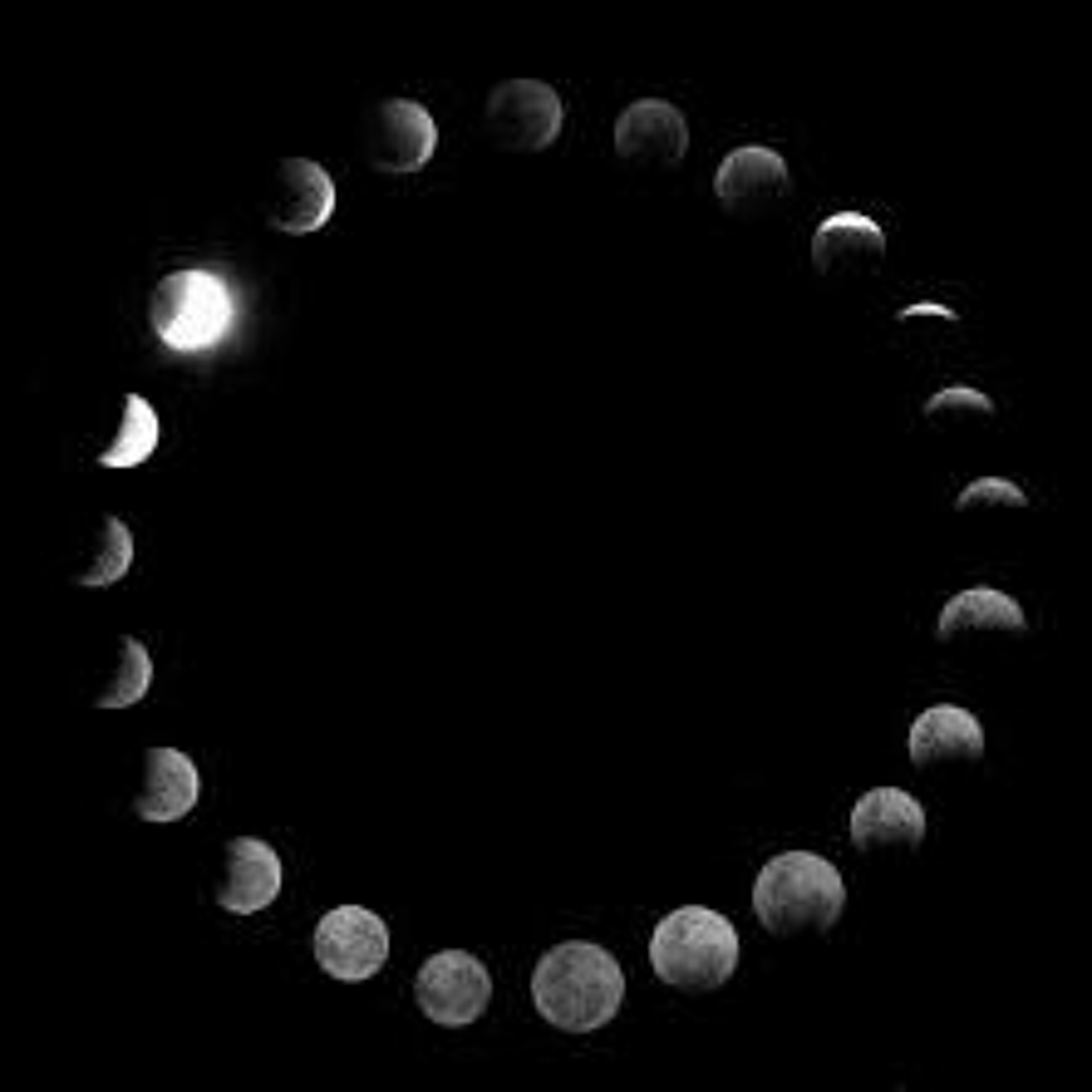 New Moon (ft. Rhae Rhae) episode artwork