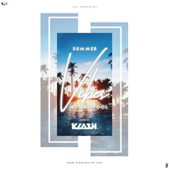 Summer Vibes "At The Pool"