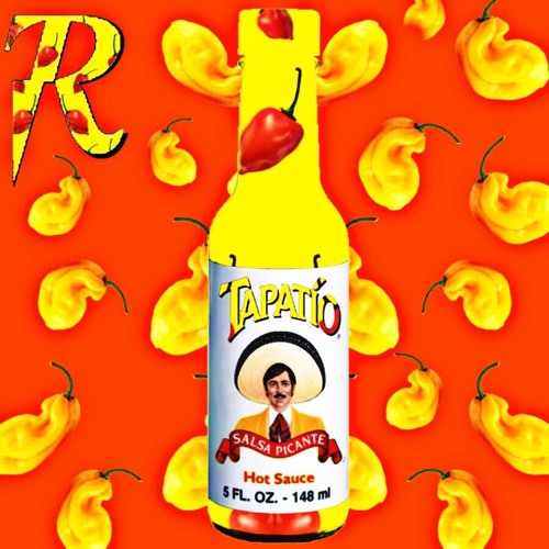 TRAPATIO (LATIN TRAP) | MIXED & CURATED BY K-$ADILLA (4/5/18)