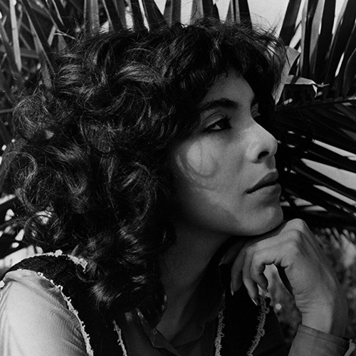 Nadia Cassini (Misteries Of The Nite) - [Vintage Audio Mastering]