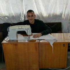 Munir Nabaa Story - "I stayed here to wait for my son"