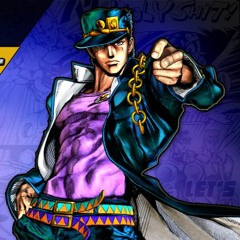 Stand Proud (Full Cover Español Latino) [JoJo's Bizarre Adventure Op 3]