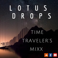 Time Traveler's Mixx