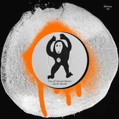 Tazz & Giovanni - This (Original)(Snippet)