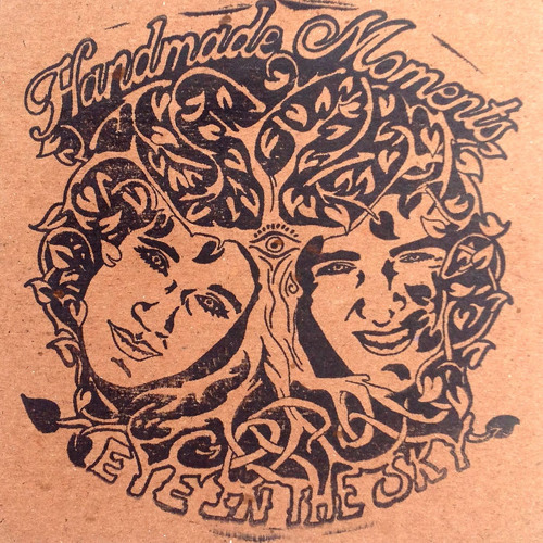 Open Up Your Heart