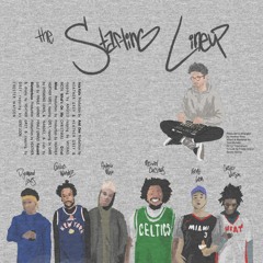 Focused (with Kent Loon)