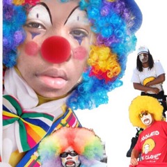 WHAT YOU REPPIN(CLEAN)clown mix