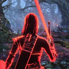 Dark Heart of a Champion