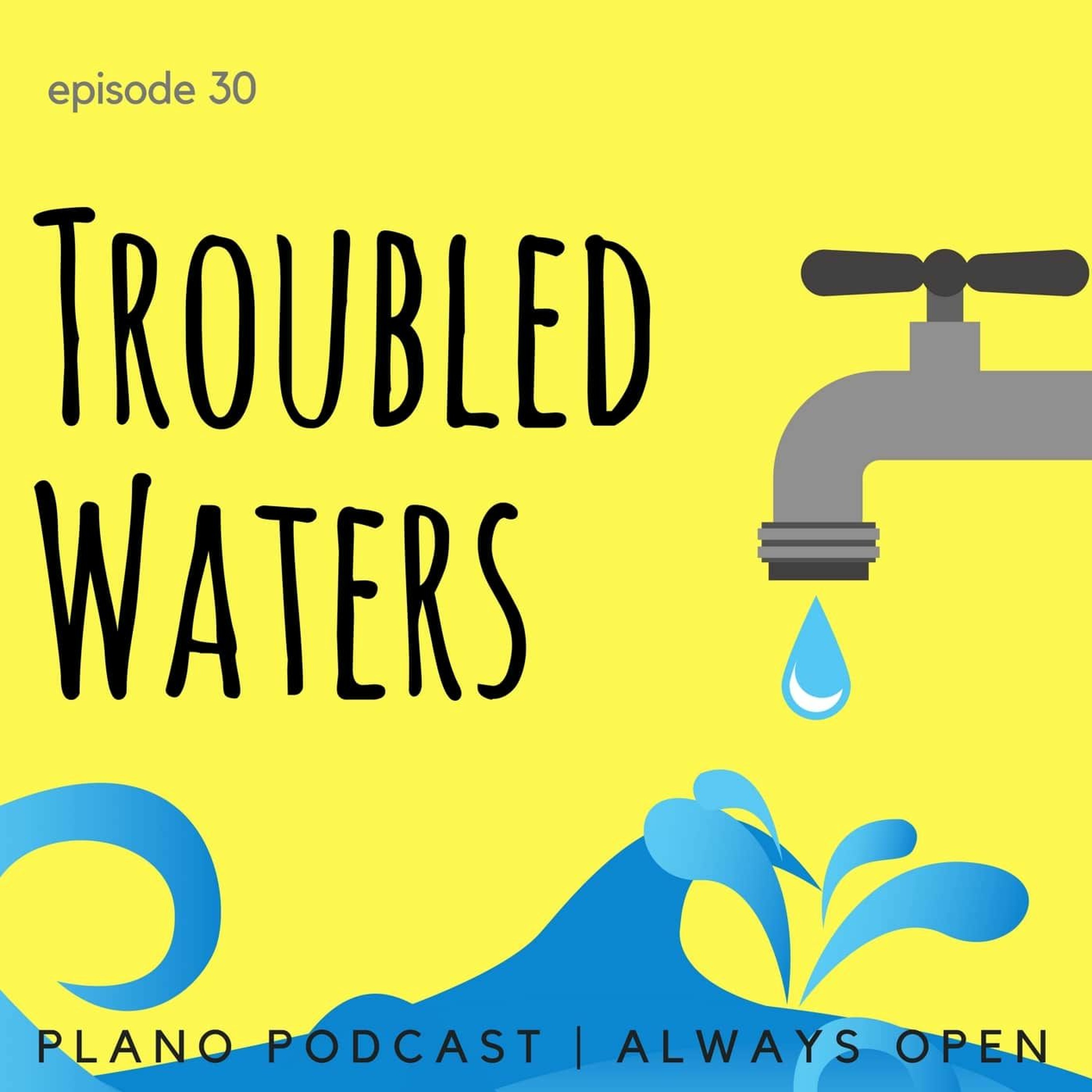 Plano Podcast