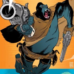 Apes ft. Black Menace [Prod. Vasari]