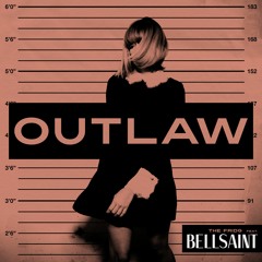 The Fridg - Outlaw (feat. BELLSAINT)