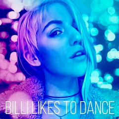 Billi Likes To Dance